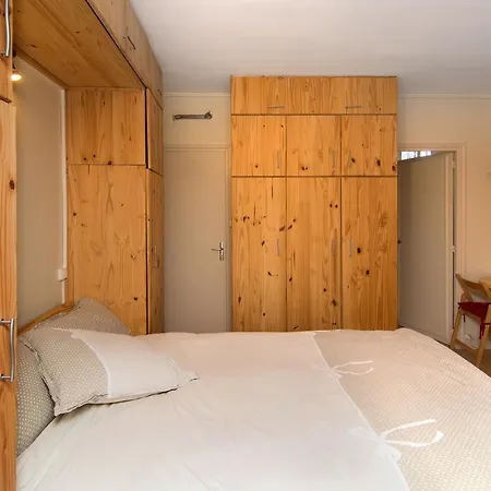 Cosy Saint Michel Studio * Paris